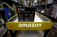 アマゾン､10-12月利益が予想を大幅に下回る　 営業費用が増加､クラウド事業の伸び鈍化