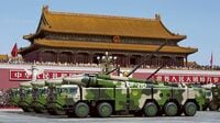 標的は中国のハイテク兵器 米国｢ミサイル防衛見直し｣