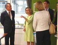 外国での自国教育の重要性を力説 在外フランス人担当相