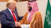 ｢逆ギレ｣サウジは米国に｢戦争｣を仕掛けている 原油市場の崩壊後はいったいどうなるのか