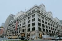 三越・伊勢丹　経営統合交渉の見えない終着点