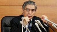 1ドル120円超なら､日本経済はもたない 「円安国益論」の幻想