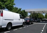 ガソリン高騰でクルマ社会アメリカに変化のうねり