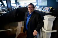 なぜ彼は､スタートアップの"神"となったか 米国で大ブレイク、リンクトイン創設者のキャリア論