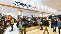 小売り不況と無縁のカインズとワークマン 正反対の経営で急成長