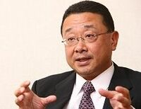 上西京一郎・オリエンタルランド社長--本当に顧客志向なのかをゼロベースで再度見直す