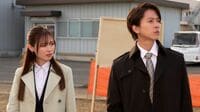 ｢腹話術を学んでいるような気持ちで夜な夜な練習｣…　俳優《山下智久＆福原遥》が熱弁！『正直不動産』にかける思い
