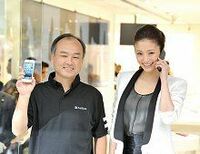 ｉＰｈｏｎｅ５がついに発売、ソフトバンクはつながりやすさに課題か