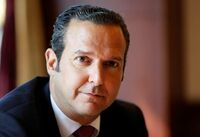 日本の投信市場､｢分配型一辺倒｣から脱却を スイスの資産運用大手､ピクテのCEOが語る