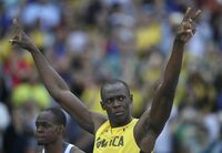 陸上男子100m､桐生祥秀は10秒23で敗退 ケンブリッジと山県がボルトと準決勝へ