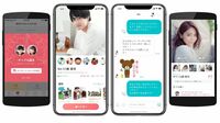 恋活アプリが単なる｢出会い系｣ではない理由 安全対策を強化､負のイメージが変わった
