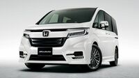 ステップワゴンがHVをスパーダに限ったワケ ホンダのかつての｢ドル箱｣は苦戦を脱せるか