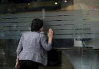 日経平均264円安､今年の年初来安値に FOMC議事録や地政学リスクの高まりを嫌気