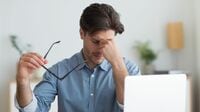 疲労を抑制するために必要なたった｢3つ｣のこと