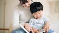 12歳までが勝負！佐藤ママ式語彙力アップ法