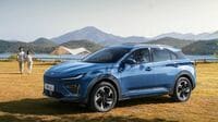 中国新興EVメーカー｢哪吒汽車｣の破産手続き開始