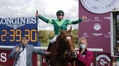 最強牝馬が惨敗｢凱旋門賞｣に学ぶ勝負の怖さ GⅠ14戦11勝の歴史的