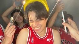 ｢笑ってて無理｣ WEST.解散動画《重岡大毅の笑顔》に賛否のワケ…同じ表情が善悪に反転する"思い込みの応酬"という作用
