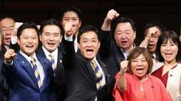 "無名の30歳"に2割も持っていかれた… 国民民主･玉木代表｢3度目の代表戦勝利｣に透けて見える"深刻な焦り"の正体