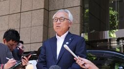 福岡発のスキャンダルが中央政界に飛び火… 与野党入り乱れる大混戦で政権中枢が恐れる｢選挙の高市｣イメージの崩壊