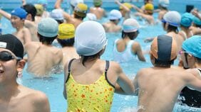 プールの水止め忘れで｢自腹｣の恐怖､安全管理を先生の頑張りに丸投げする異常な構造…自由時間･"洗濯機"にリスクあり
