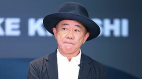 4カ月前の動画が突如炎上…木梨憲武の｢金色ベンツ踏みつけ｣騒動で考える"令和の攻めた笑い"の難しさ