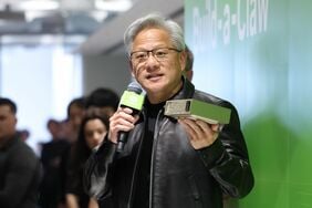 〈44社が出資〉国産AI開発のソフトバンク連合｢ノエトラ｣､エヌビディアの次世代GPUを導入して大型データセンター建設