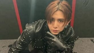 山田涼介