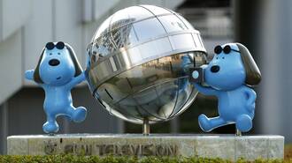 フジ騒動から1年､今もテレビを蝕む"致命的な病"