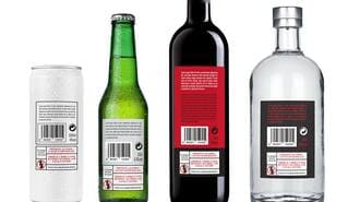 アルコール業界をいら立たせる2つの｢警告文｣