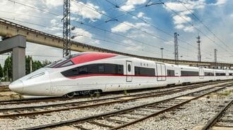 中国が開発､350km｢高速貨物列車｣成功するのか