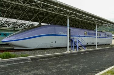 新幹線､次世代の営業列車を生む｢試験車｣の系譜 かつての｢1000形｣から 