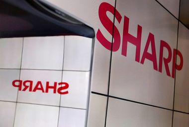 Sharp Corp lays off 3,000 foreign staff, moves production to China: Nikkei