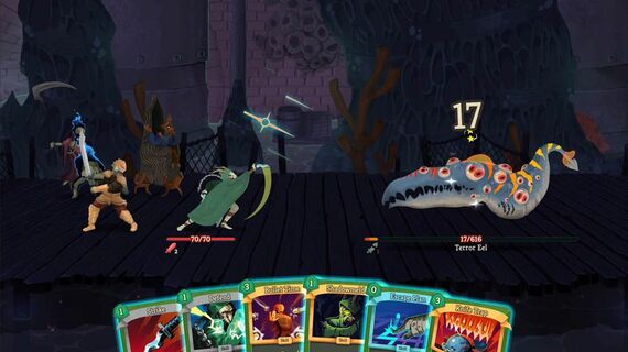 『Slay the Spire 2』より