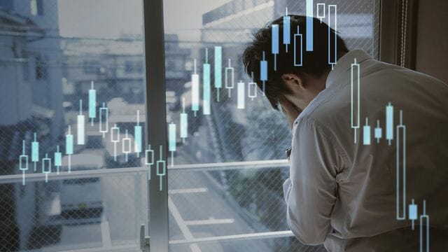 故・山崎元氏が最も信頼した個人投資家・水瀬ケンイチ氏が伝授…｢人生