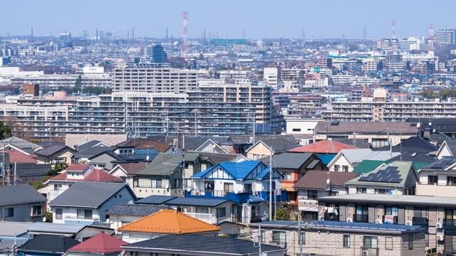 大宮vs柏 駅周辺 が賑わっているのは 駅 再開発 東洋経済オンライン 社会をよくする経済ニュース