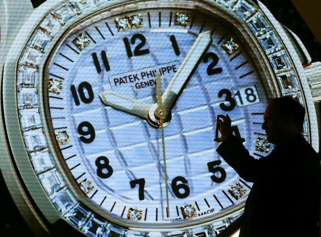 高級腕時計ブランドの｢灰色市場｣は必要悪か