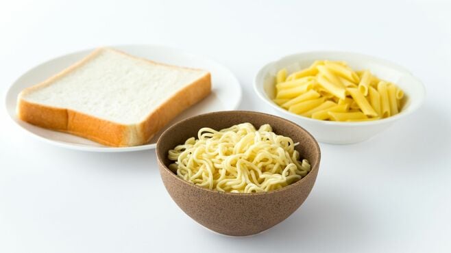｢グルテン｣人工たんぱく質が引き起こす不調とは