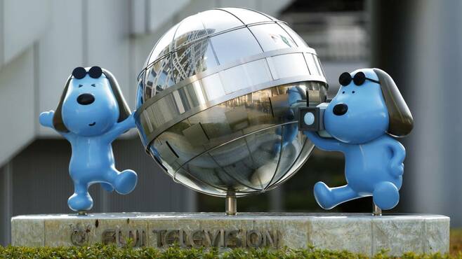 フジ騒動から1年､今もテレビを蝕む"致命的な病"