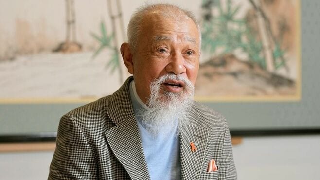 日本の造船･海運は技術による安全保障が必要だ