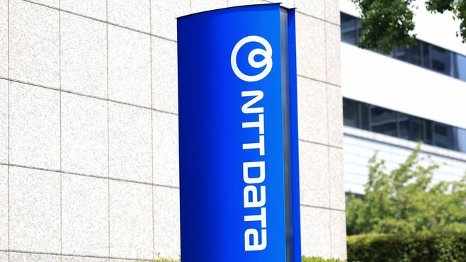 ｢グローバル｣を一身に背負うNTTデータGの実力