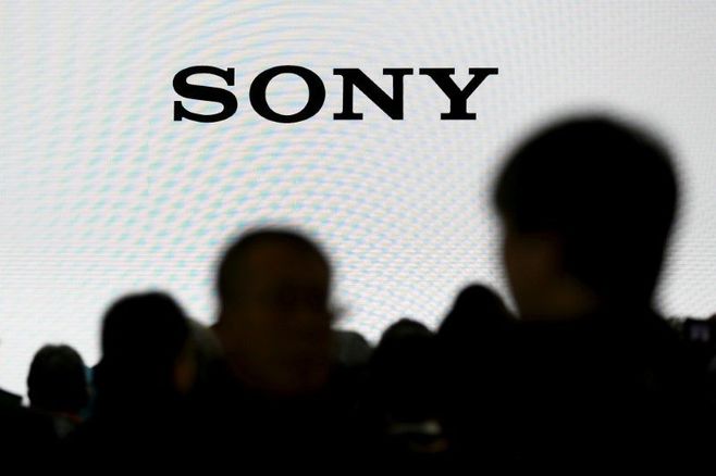 ソニーが通期売上高計画を3000億円上方修正