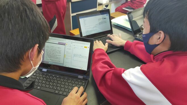 GIGAスクールで注目｢ICT支援員｣､採用の極意