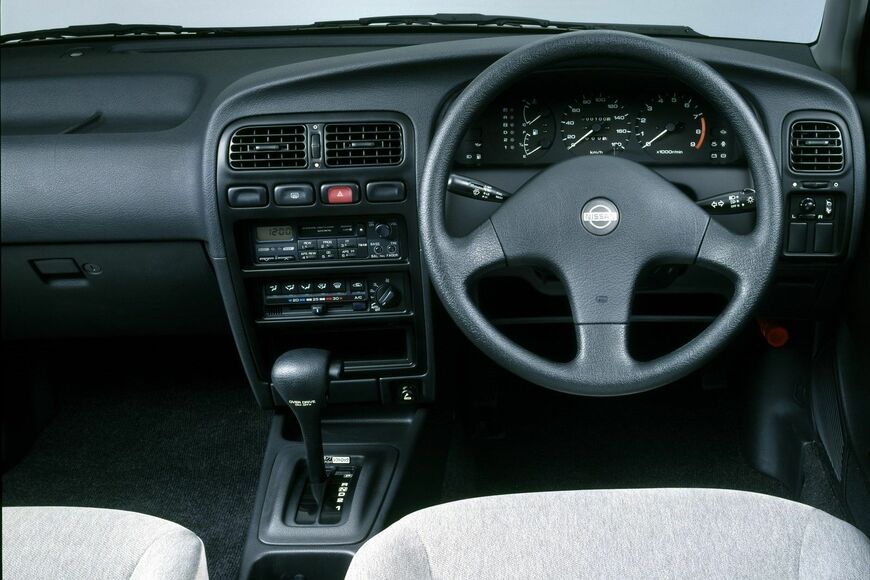 （写真：日産自動車）