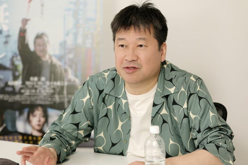 佐藤二朗