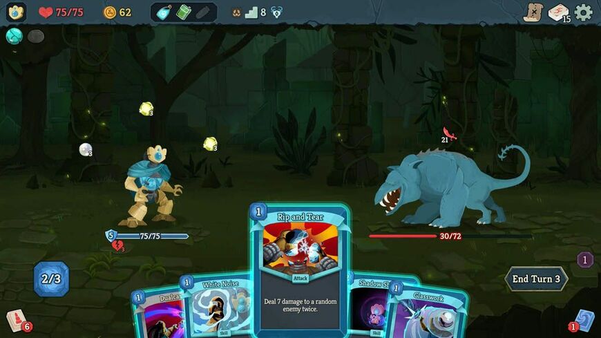 『Slay the Spire 2』より