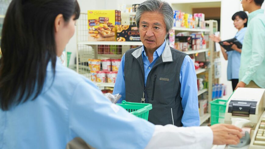老害と言われる人たちの特徴と、その予防策をお届けします（写真：Fast&Slow／PIXTA）