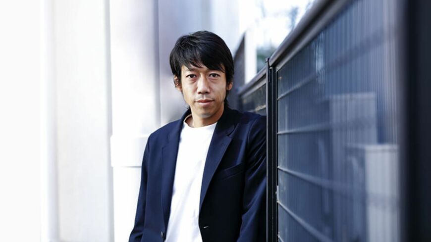 第一線で活躍し続けてきたサッカー界のレジェンド中村憲剛さんに聞く、勝利の哲学とは（写真：20’s type編集部）この記事の画像を見る(6枚)
