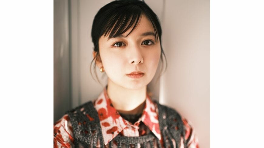 上白石萌歌
