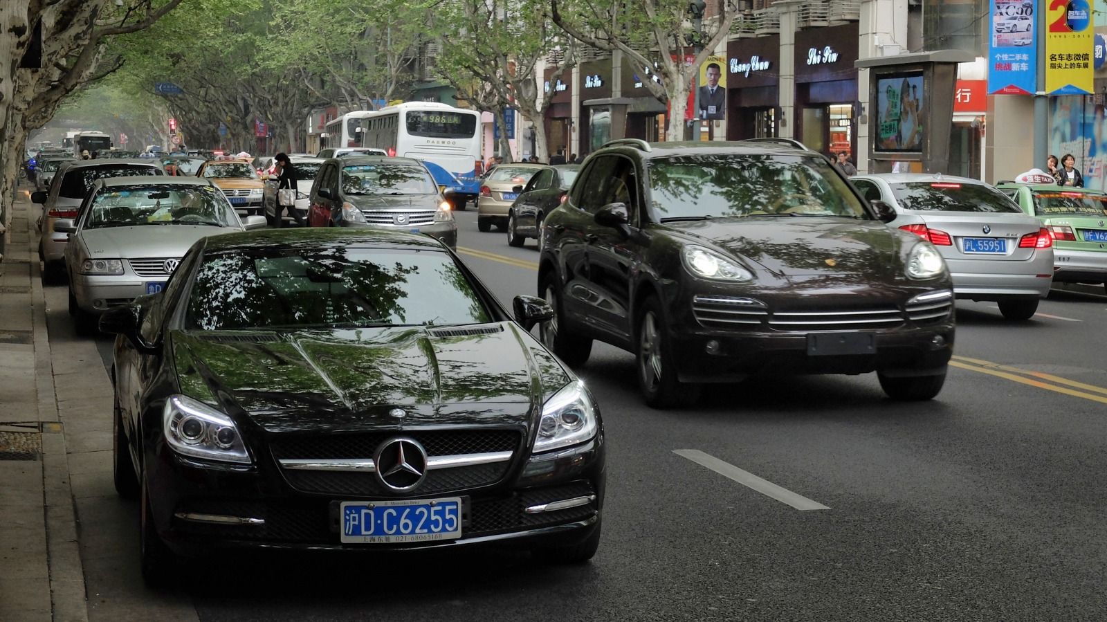 中国で 高級車 販売が回復している背景事情 財新 中国biz Tech 東洋経済オンライン 社会をよくする経済ニュース